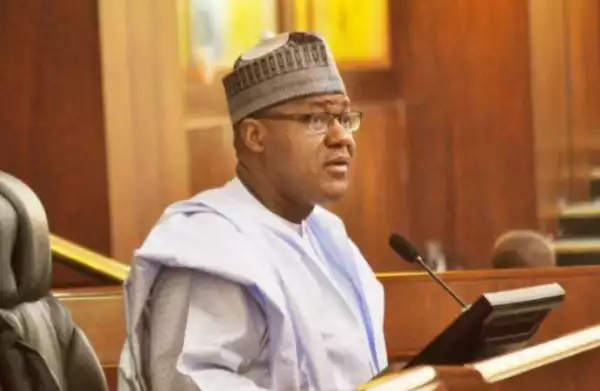No lawmaker can be prosecuted for scrutinizing budget – Dogara